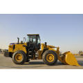 SEM Brand 656D 5 ton Wheel Loader with Spare Parts